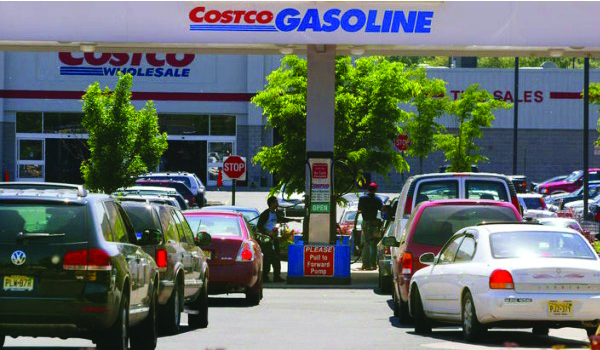 Costco Adds More Petrol Sites Challenges Traditional Outlets Convenience Impulse Retailing