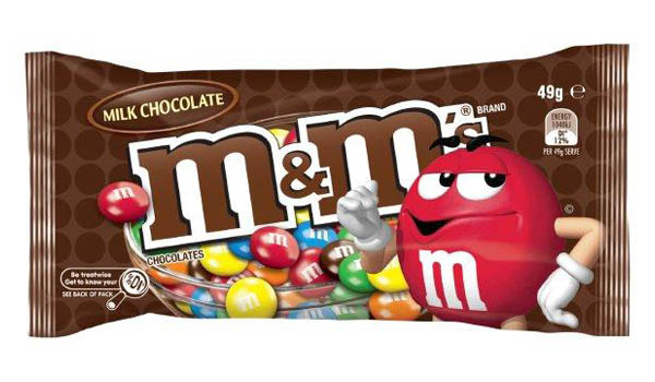 Mars to remove artificial colours from all food products - Convenience ...