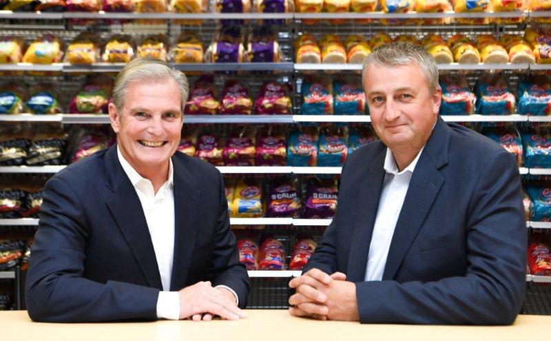 George Weston Foods appoints internal successor as new CEO