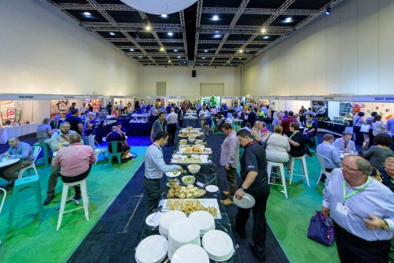 Highlights from The Distributors MidYear Conference and Trade Show