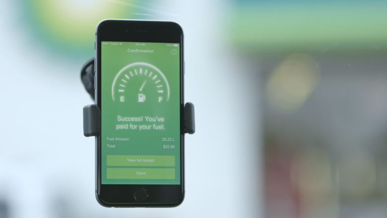 BP Launches Fuel Payment App Convenience Impulse Retailing