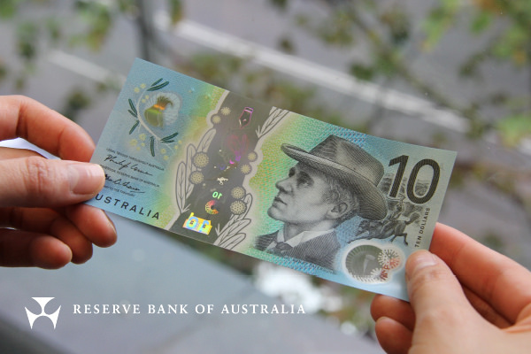 New $10 bank note ready to launch - Convenience & Impulse Retailing
