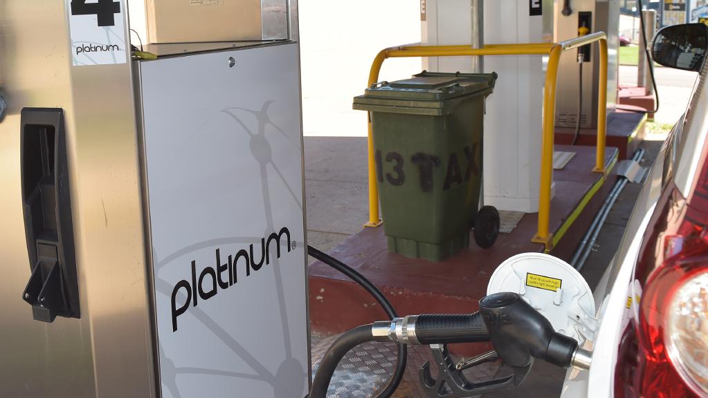 Darwin petrol station keen to reopen Convenience & Impulse Retailing