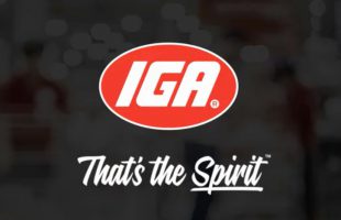 IGA teams up with Australia Post