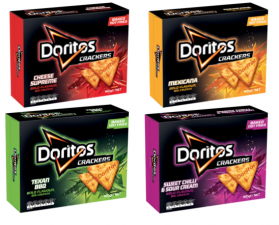 doritos flavors 2023