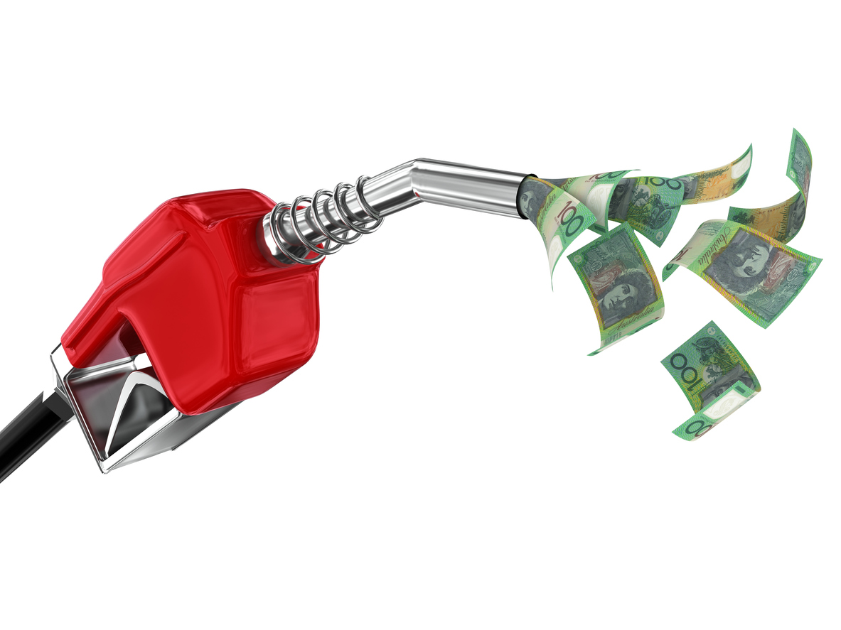 Three Petrol rip offs Convenience Impulse Retailing