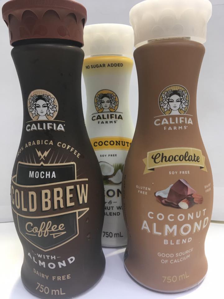 califia shoe