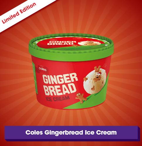 Coles Little Shop Returns For Christmas Convenience Impulse Retailing Coles Little Shop Returns For Christmas Convenience Impulse Retailing