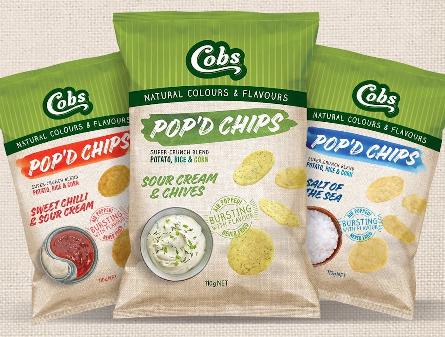 cobs popd chips