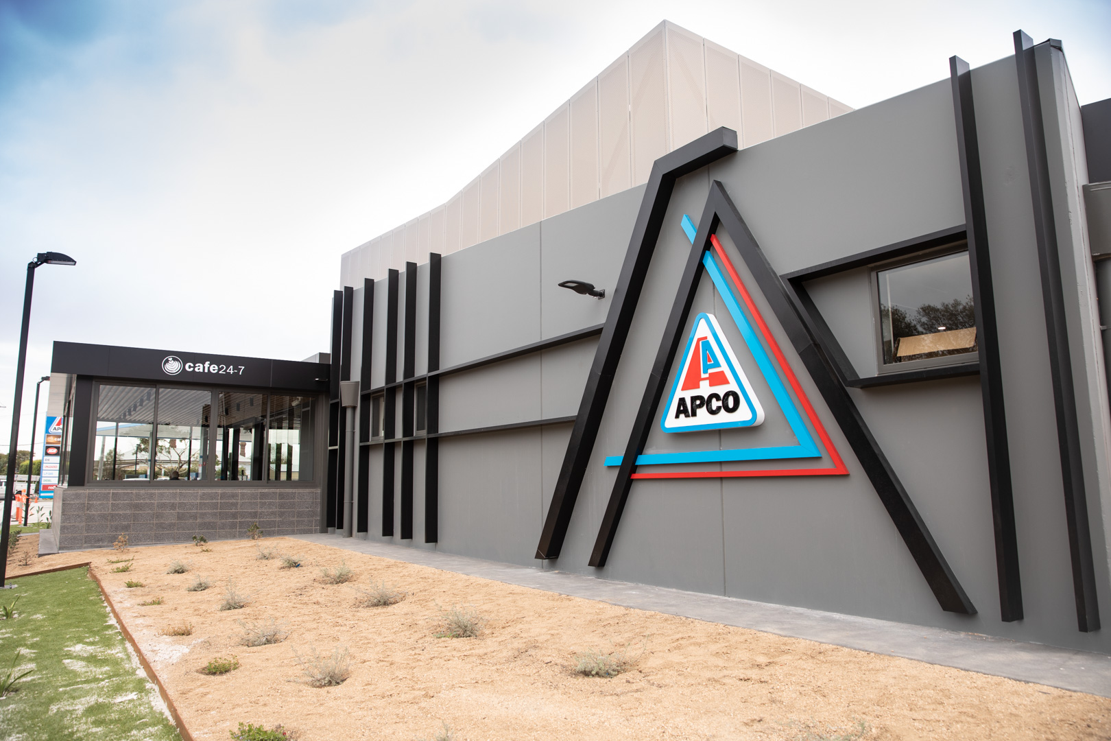 Store Review APCO IGA Xpress Convenience & Impulse Retailing