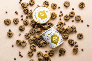 Halo Top