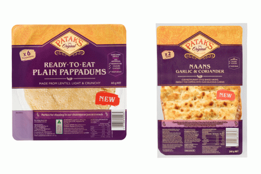 Patak's