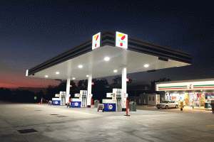 7-Eleven's new Queensland store