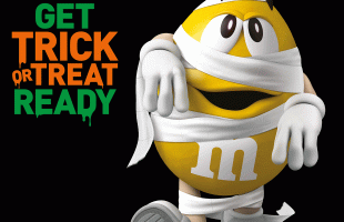 Halloween is becoming big business