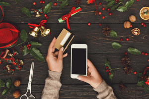 Online shopping continues to skyrocket