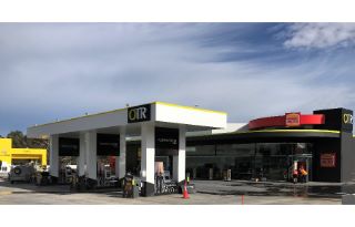 OTR celebrate new store - Convenience & Impulse Retailing