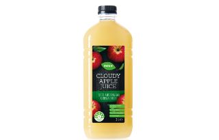 Second juice brand recall within a fortnight - Convenience & Impulse