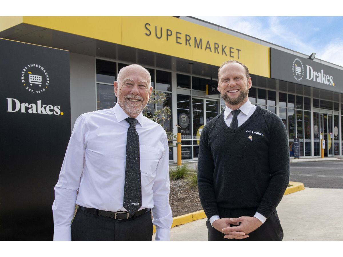 Drakes Supermarkets' techsavvy product recall solution Convenience