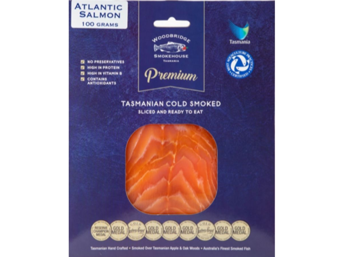 Pure Foods Tasmania increases distribution in South Australia