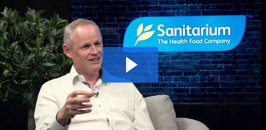 Sanitarium - The Health Food Company - Convenience & Impulse Retailing