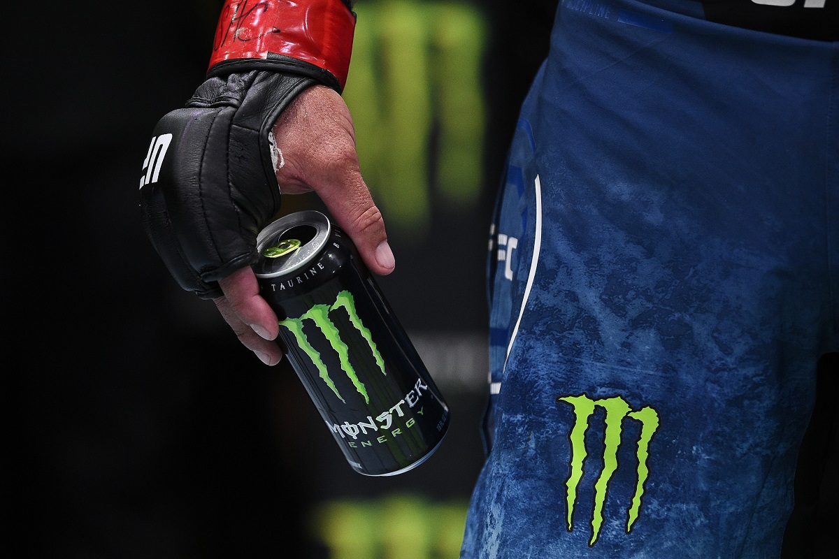 7 tips to maximising energy drink sales in petrol & convenience