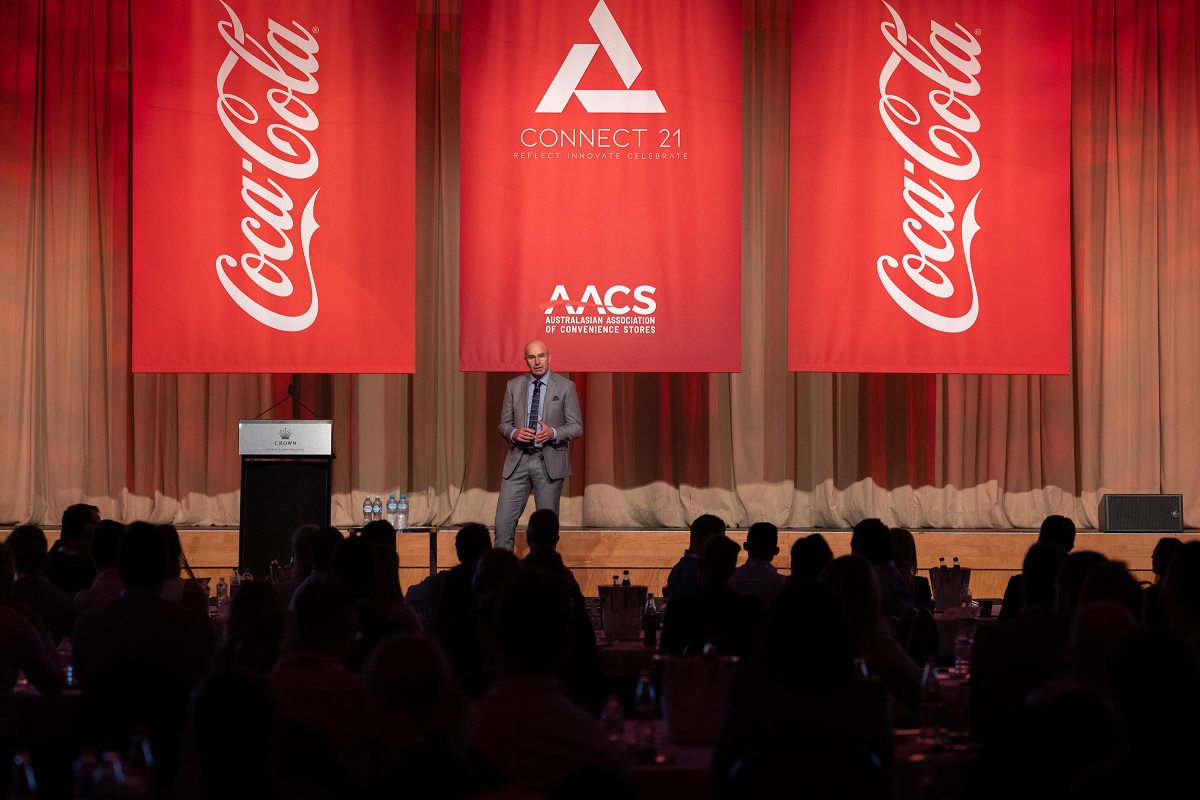 Industry performance revealed in 2020 AACS State of the Industry Report