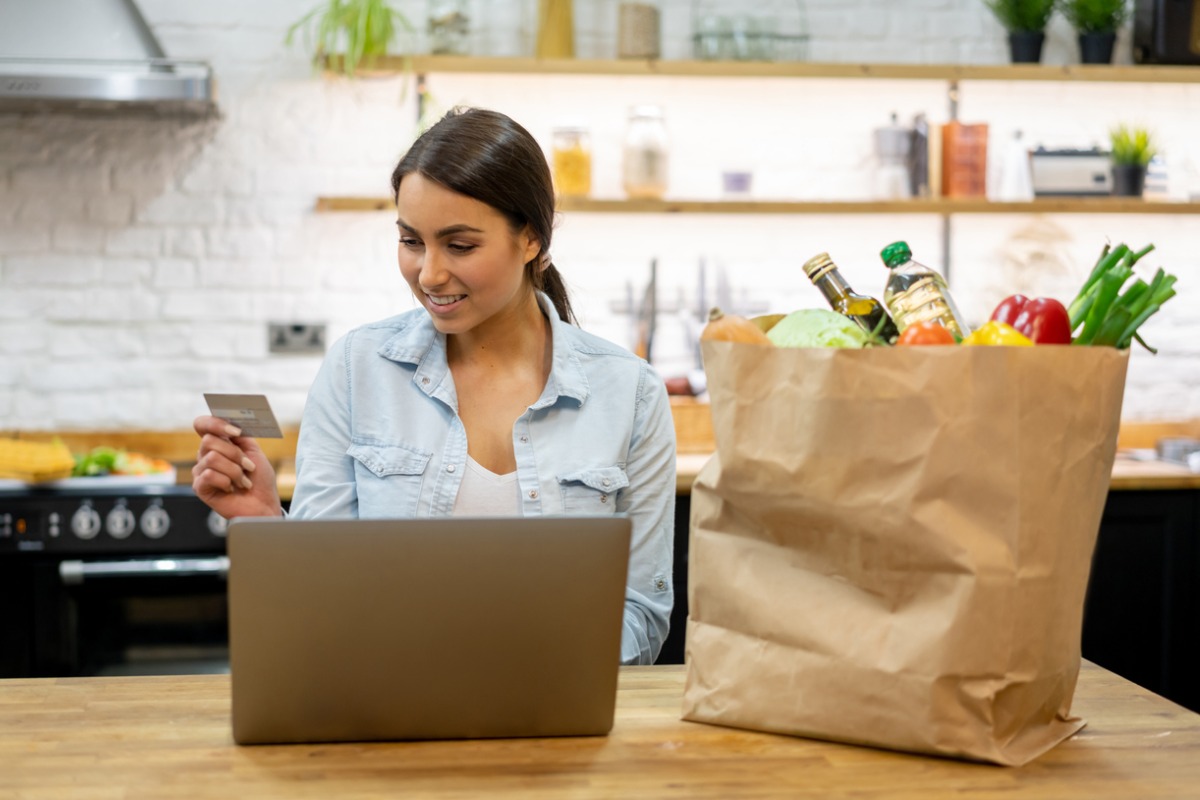 Online sales reach $3.7 billion in July - Convenience & Impulse Retailing